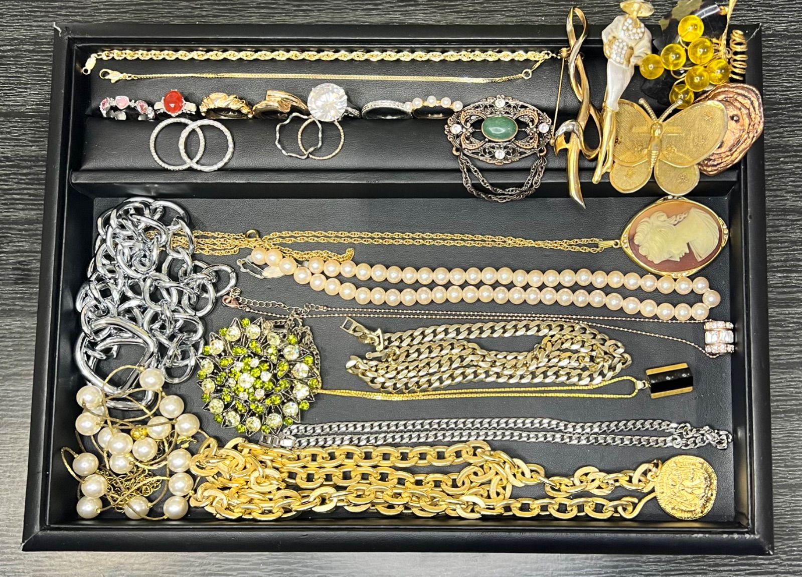 アクセサリーまとめ - メルカリ