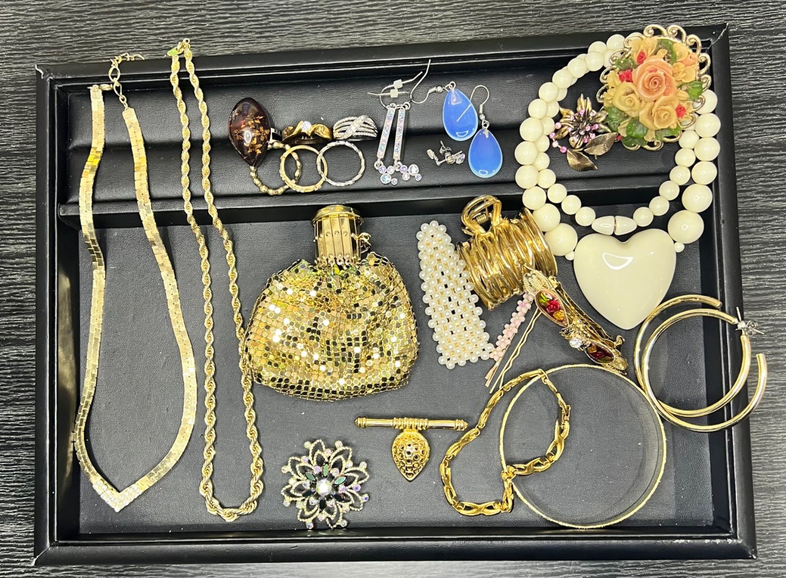 アクセサリーまとめ - メルカリ