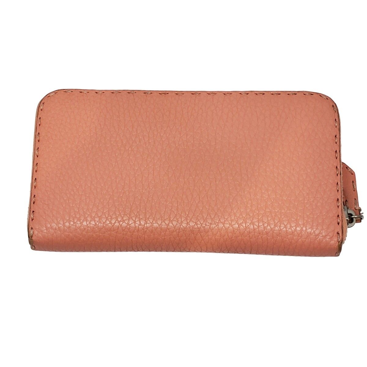 FENDI フェンディ セレリア ラウンドファスナー長財布 8M0299 QZY