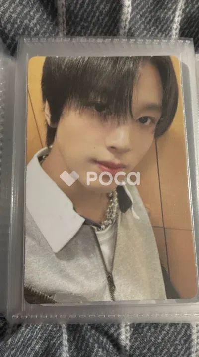 NCT ヘチャン Candy YO-DREAM! SPECIAL MAGAZINE - メルカリ