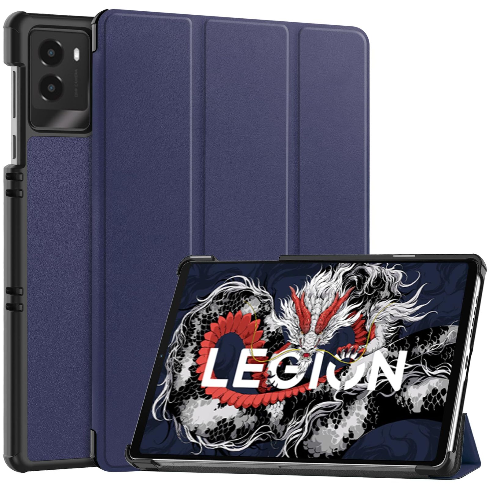 Moahsiuny】For Lenovo Legion Y700 (2025) Gen3 / Lenovo Legion Y700