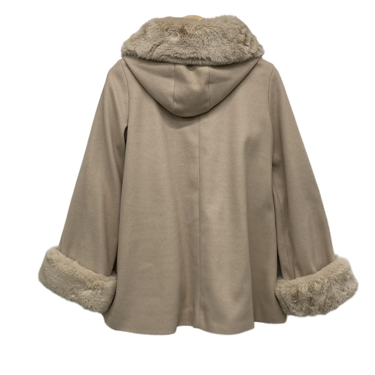 michell Macaron(ミシェルマカロン) コート サイズXS レディース