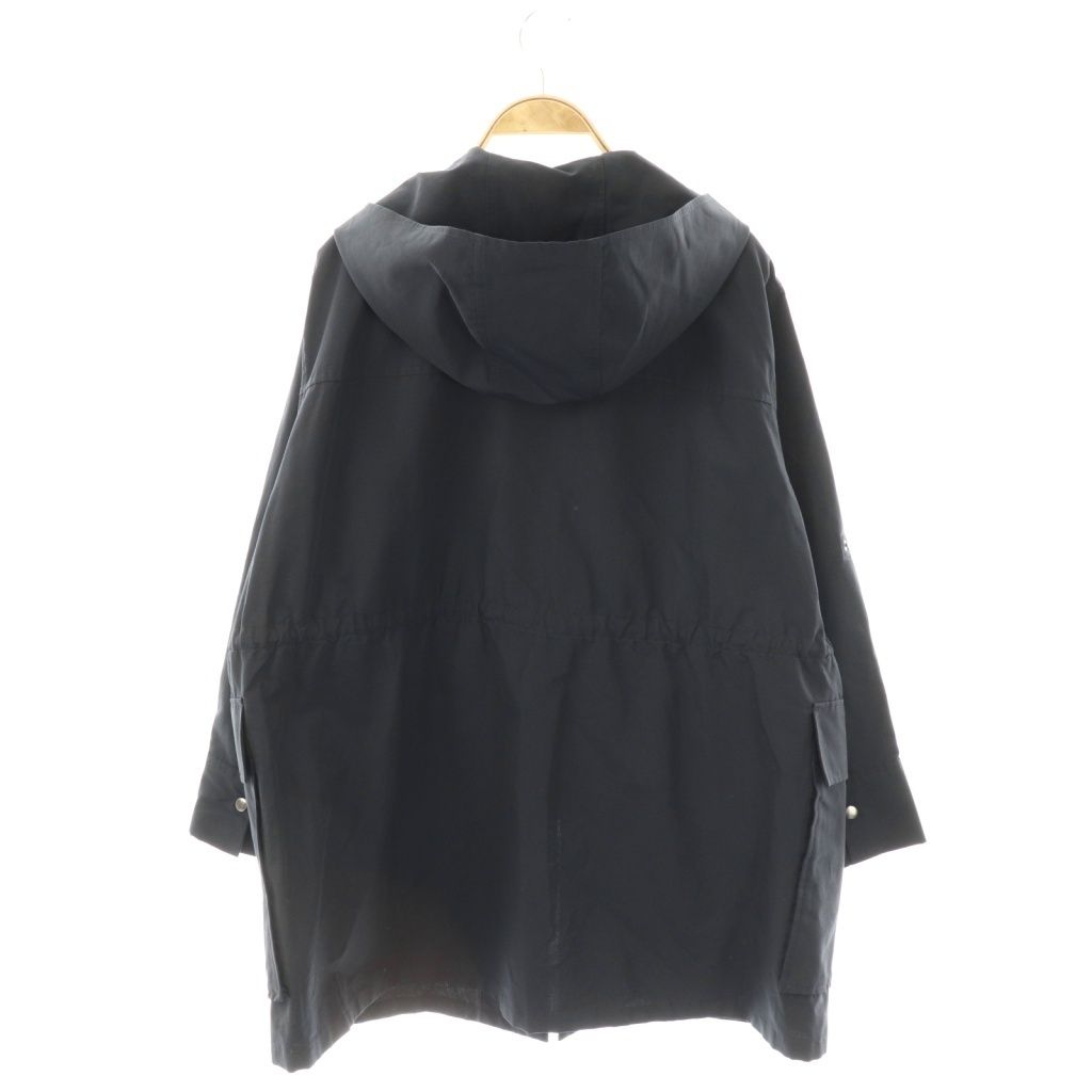 セオリーリュクス theory luxe 24SS DOVER TUMBA マウンテンパーカー