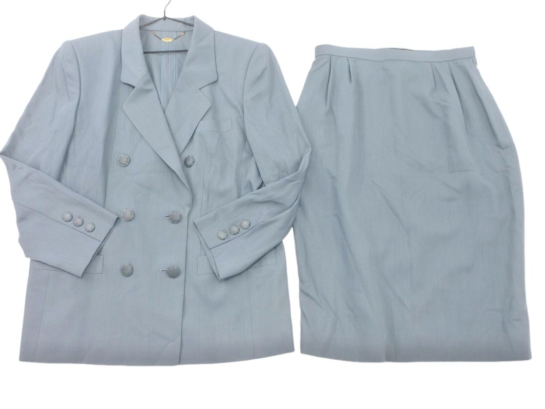 Leilian レリアン セットアップ ジャケット スカート スーツ size11