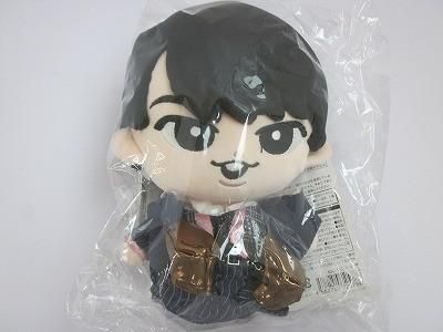 良品 Snow Man 宮舘涼太 すのチル ぶら下がらないシリーズ BIG