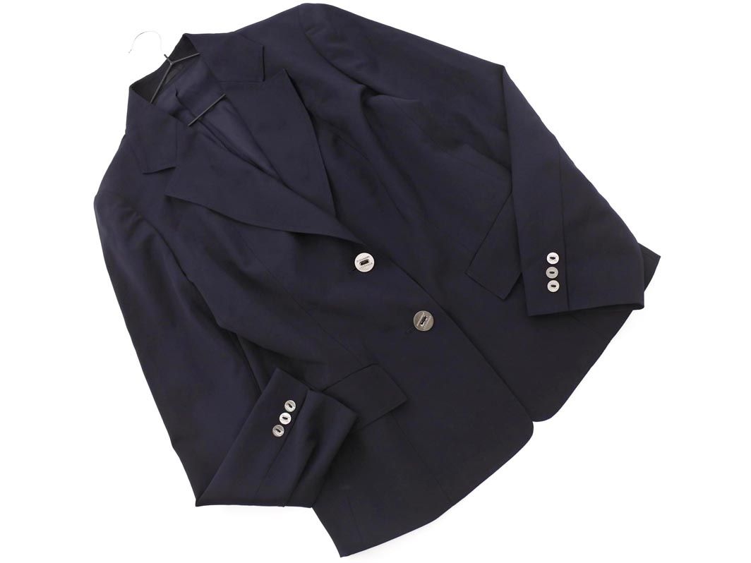 BURBERRY バーバリー LONDON ロンドン テーラード ジャケット size42