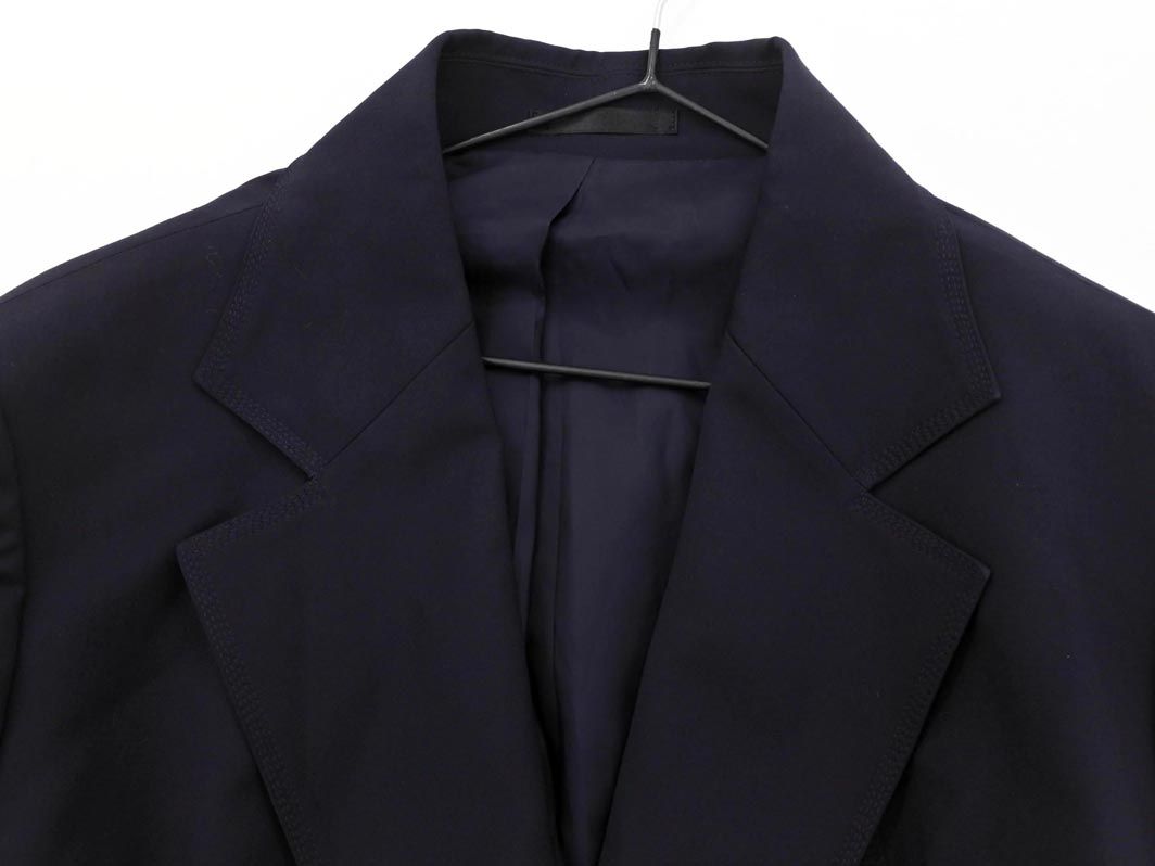 BURBERRY バーバリー LONDON ロンドン テーラード ジャケット size42