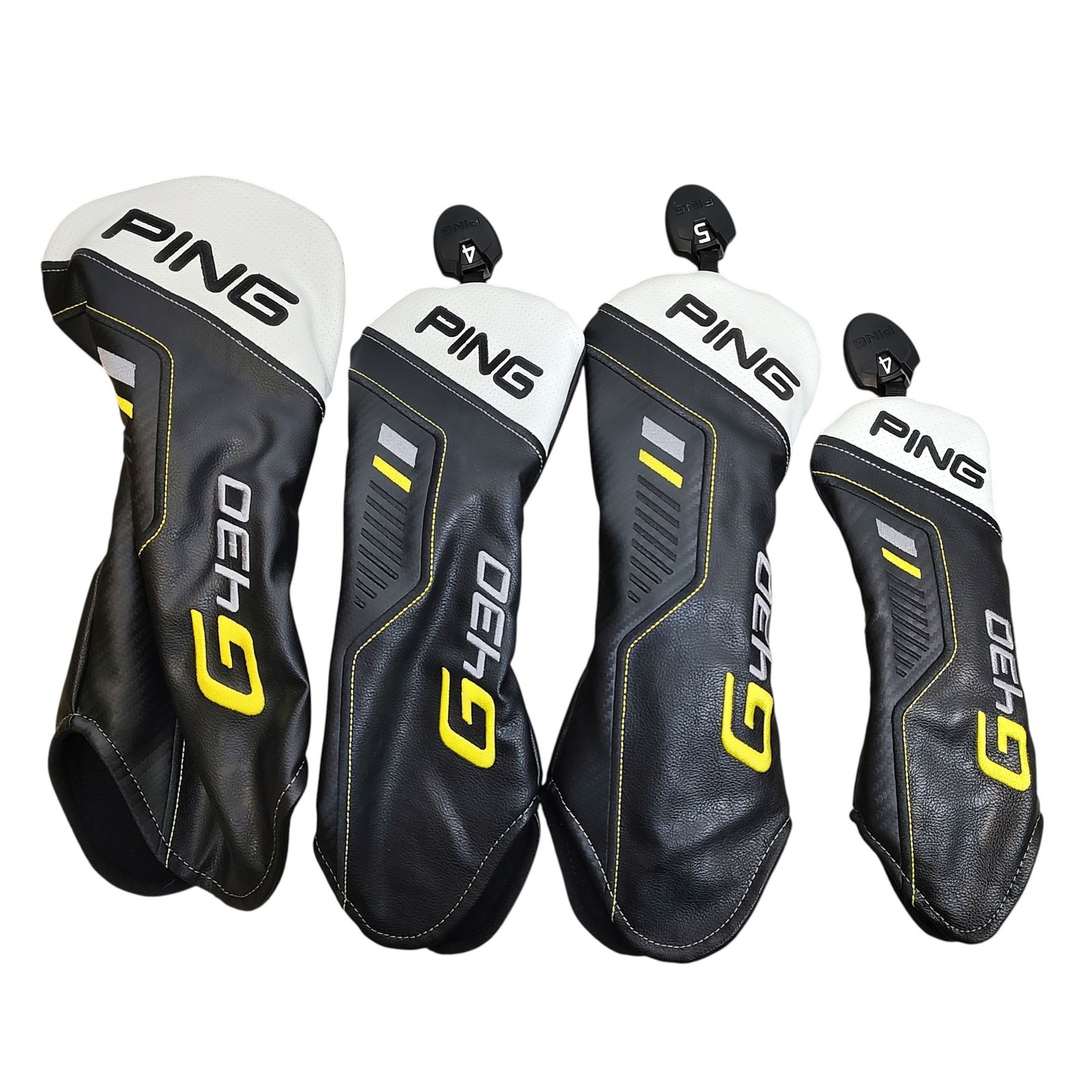 PING ピン ゴルフ G430 ドライバー フェアウェイウッド ユーティリティ