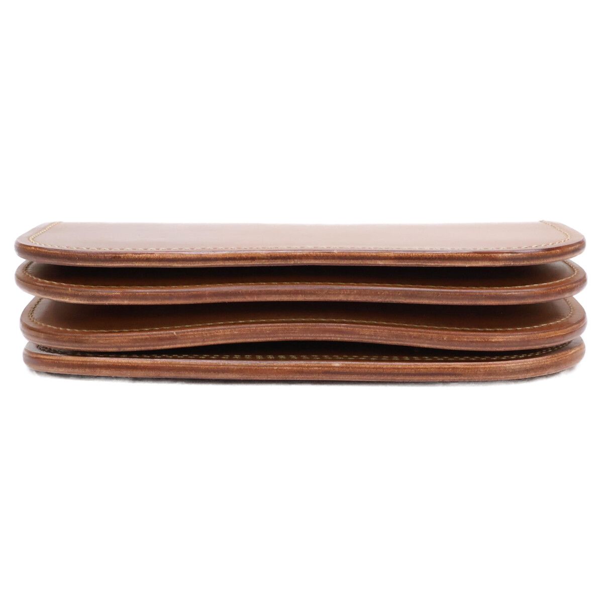 LAST CROPS ラストクロップス 【美品】ブリスターM シェルコードバン