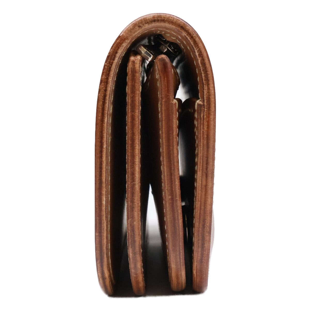 LAST CROPS ラストクロップス 【美品】ブリスターM シェルコードバン