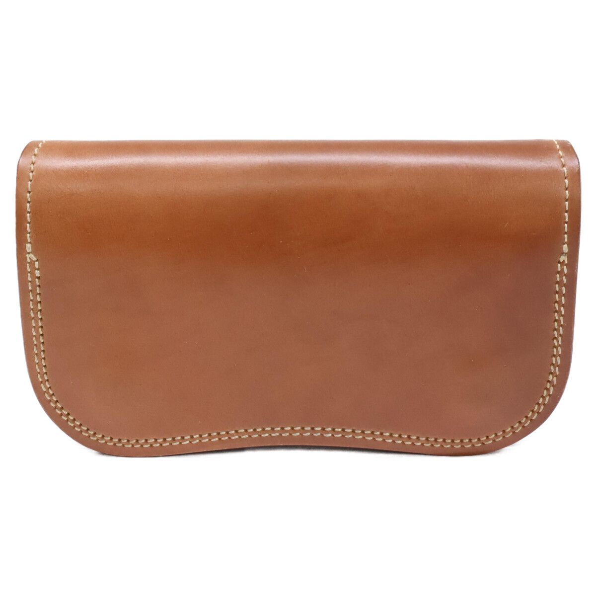 LAST CROPS ラストクロップス 【美品】ブリスターM シェルコードバン