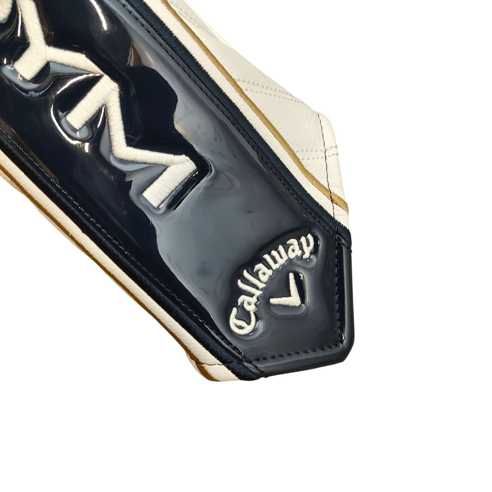 Callaway キャロウェイ ゴルフ PARADYM ドライバー DR ヘッドカバー