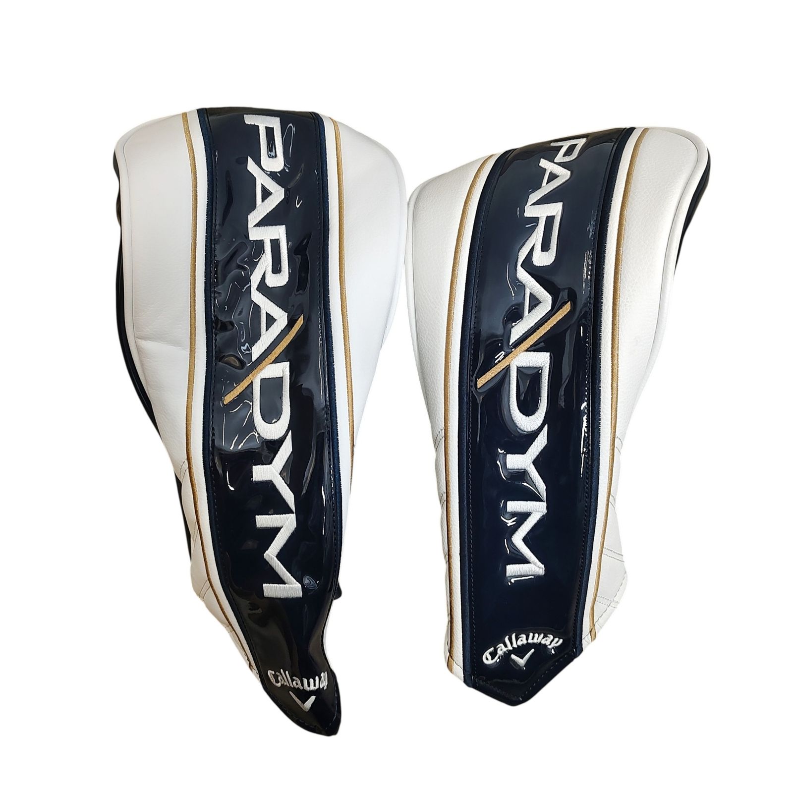 Callaway キャロウェイ ゴルフ PARADYM ドライバー DR ヘッドカバー