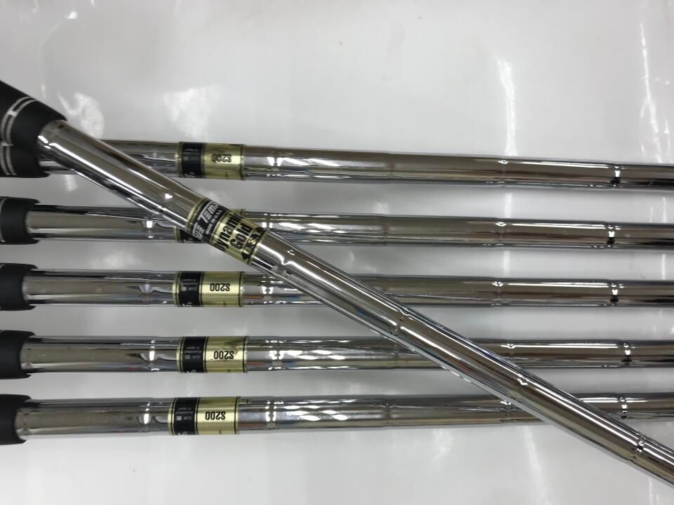 ダンロップ SRIXON Z765 ダイナミックゴールド D.S.T. S200フレックス