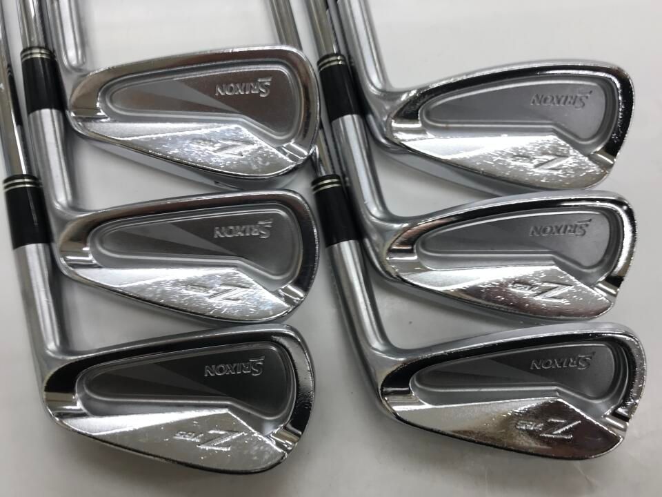 ダンロップ SRIXON Z765 ダイナミックゴールド D.S.T. S200フレックス