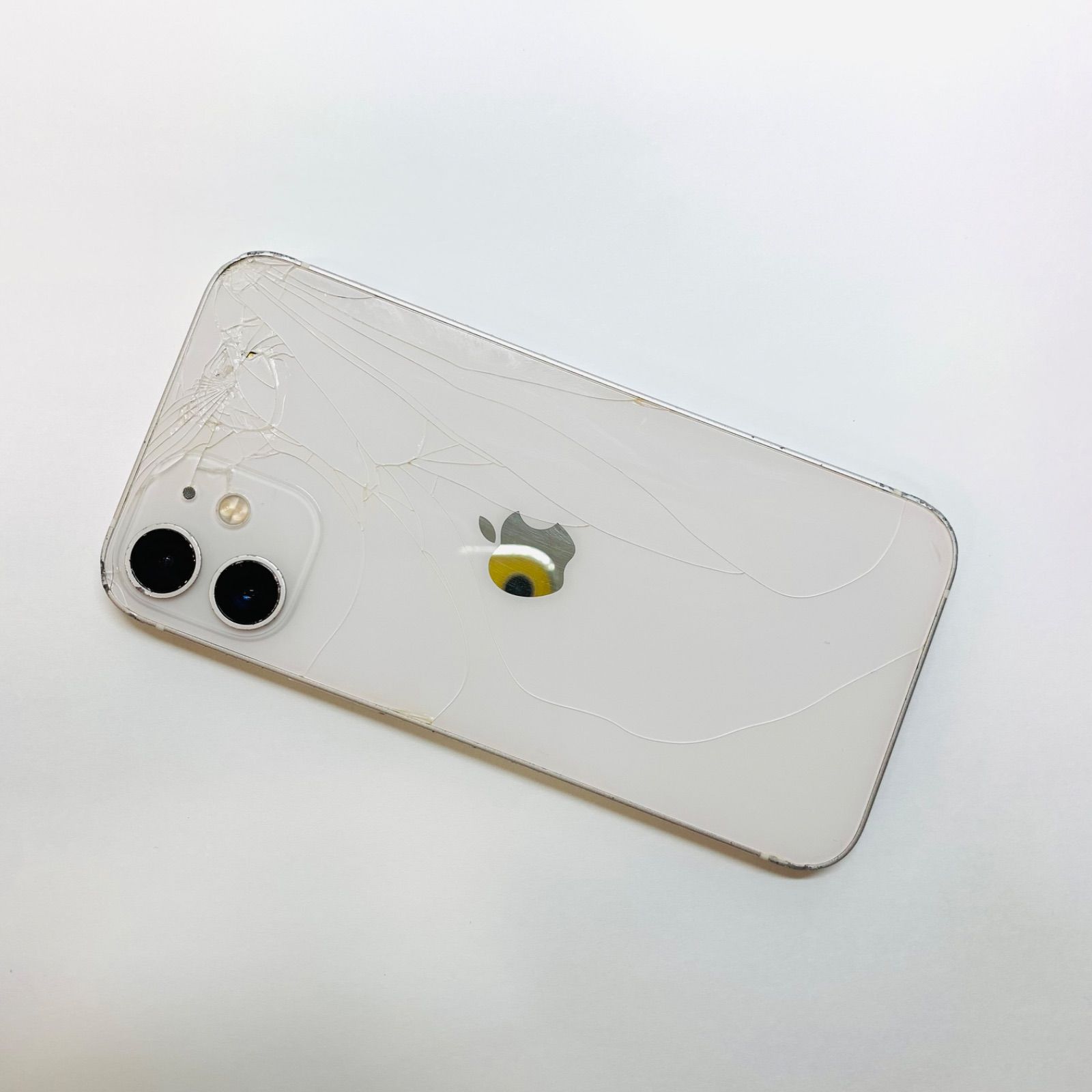 Apple iPhone 12 mini 64GB SIMフリ電池90%ー74402 - メルカリ