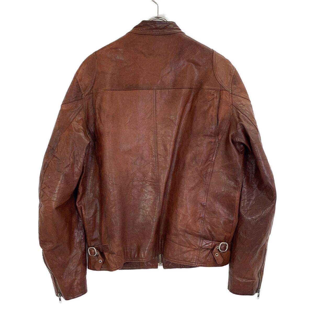 INDIAN MOTORCYCLE インディアンモーターサイクル ｺﾞｰﾄﾚｻﾞｰ ｼﾝｸﾞﾙ