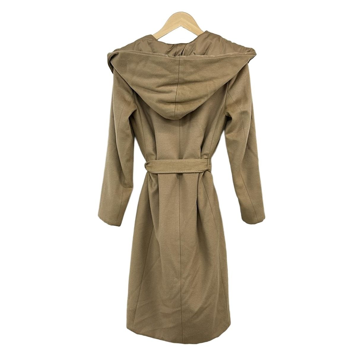 Max MaraWEEKEND(マックスマーラウィークエンド) コート サイズ38 S