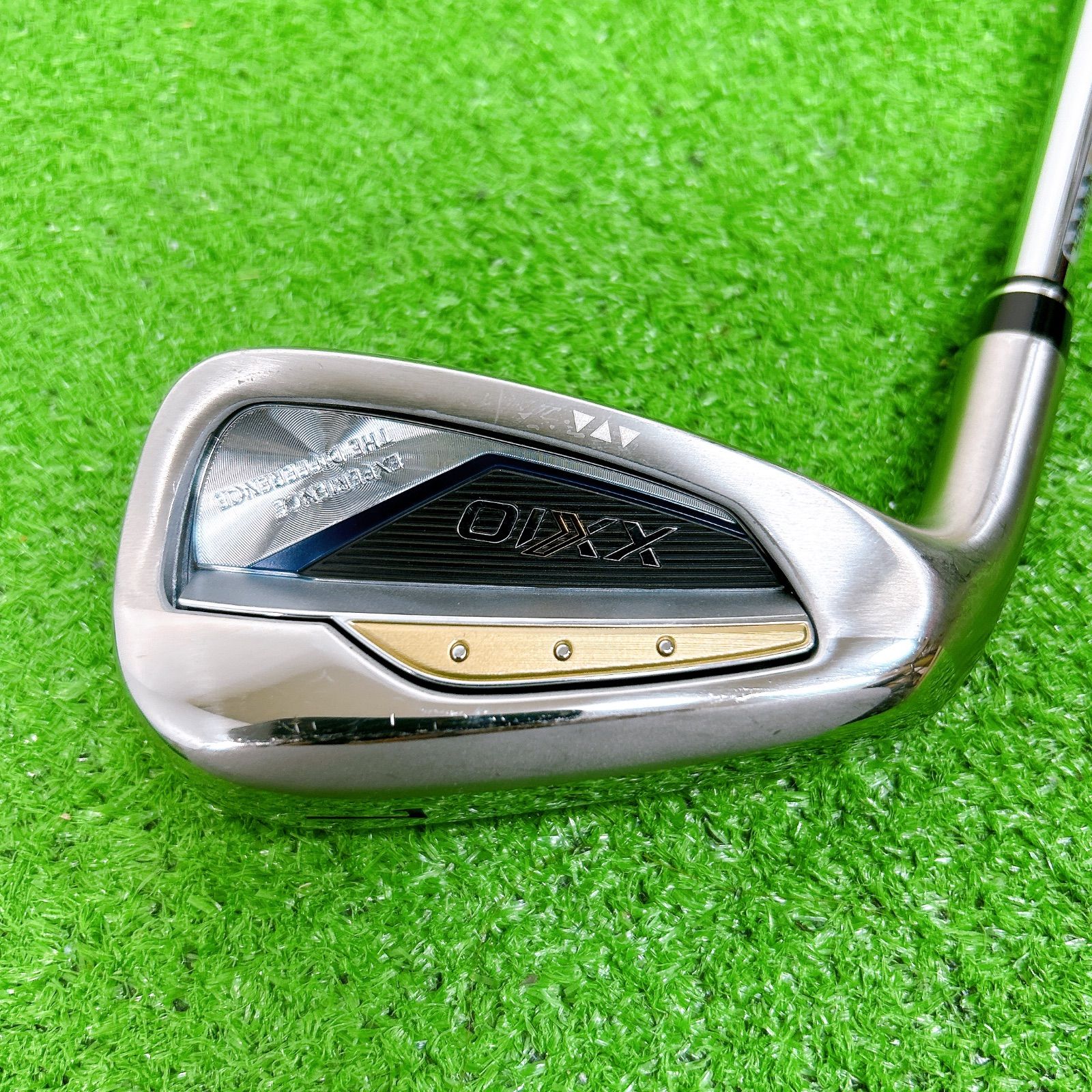 左利き/レフティ XXIO ゼクシオ MP1300 単品7番 7i アイアン S メンズ