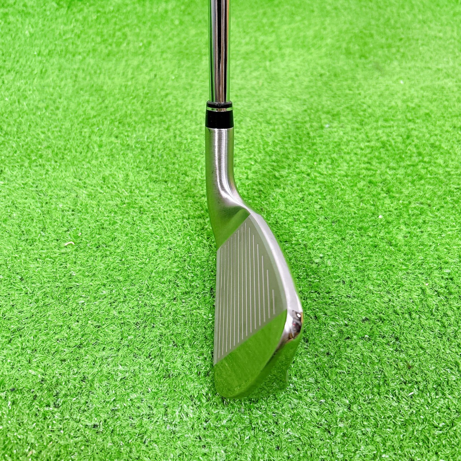 左利き/レフティ XXIO ゼクシオ MP1300 単品7番 7i アイアン S メンズ