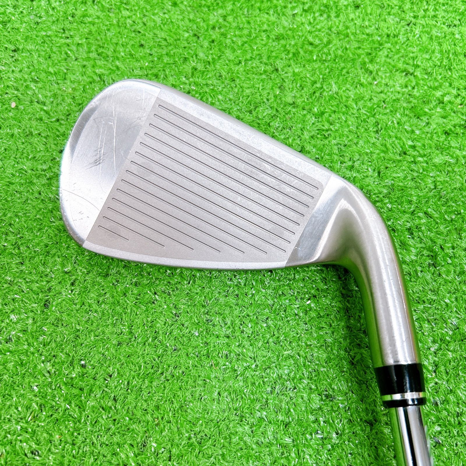 左利き/レフティ XXIO ゼクシオ MP1300 単品7番 7i アイアン S メンズ