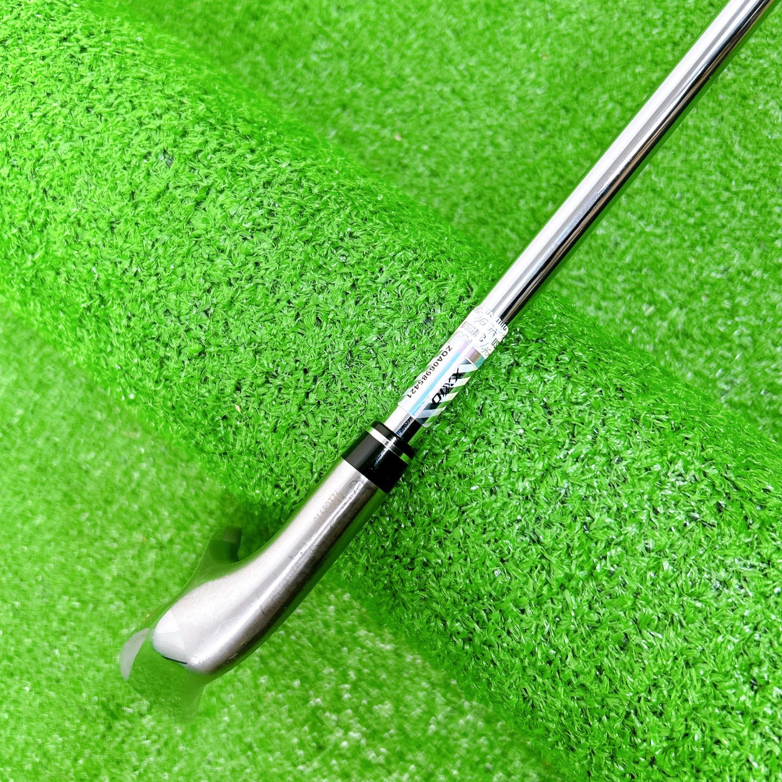 左利き/レフティ XXIO ゼクシオ MP1300 単品7番 7i アイアン S メンズ