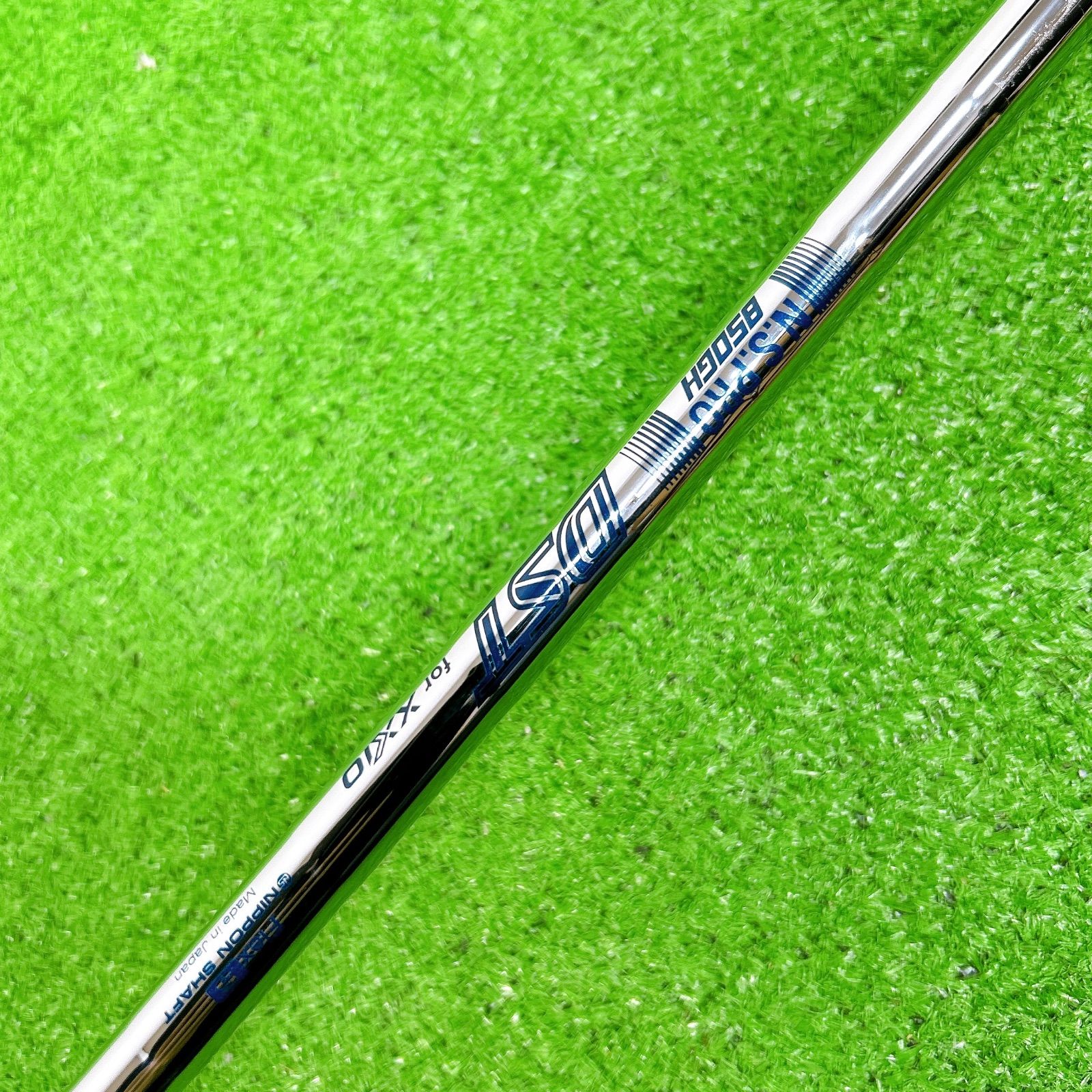 左利き/レフティ XXIO ゼクシオ MP1300 単品7番 7i アイアン S メンズ