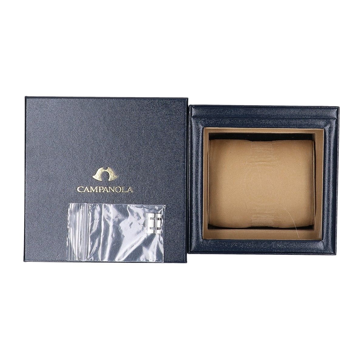 CITIZEN シチズン 新品未使用 AH7060-53F カンパノラ CAL.6762 MINUTE