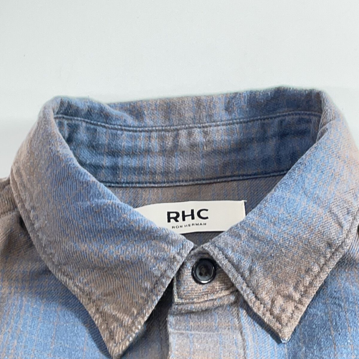 Ron Herman - ロンハーマン RHC Ron Herman ボーダーTシャツの通販 by 