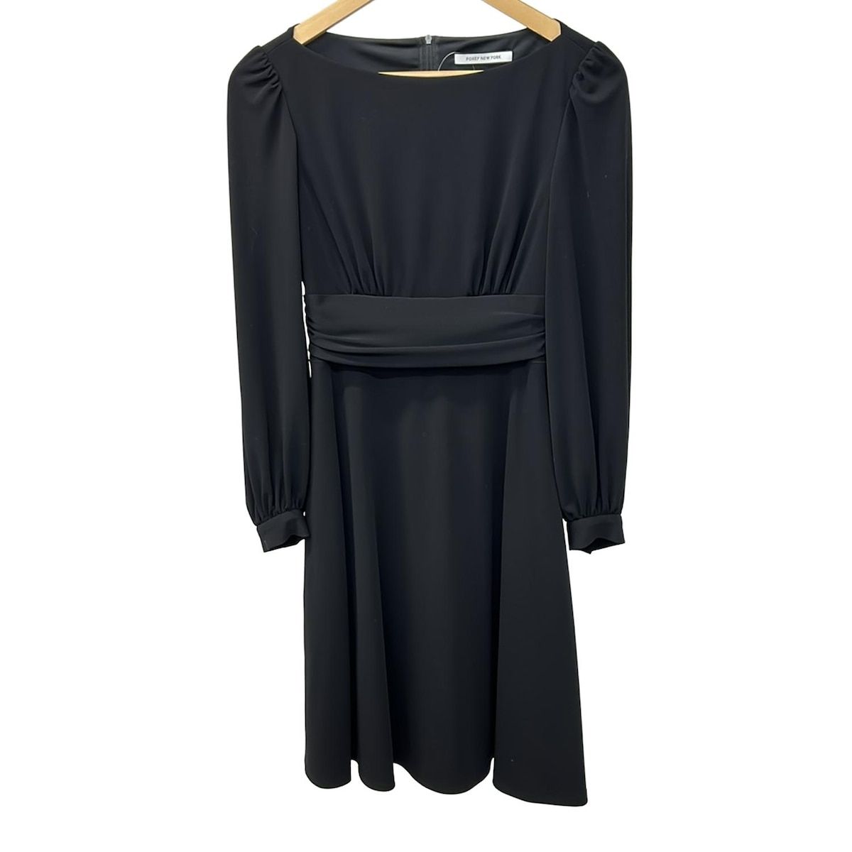 FOXEY NEW YORK(フォクシーニューヨーク) ワンピース サイズ38 M