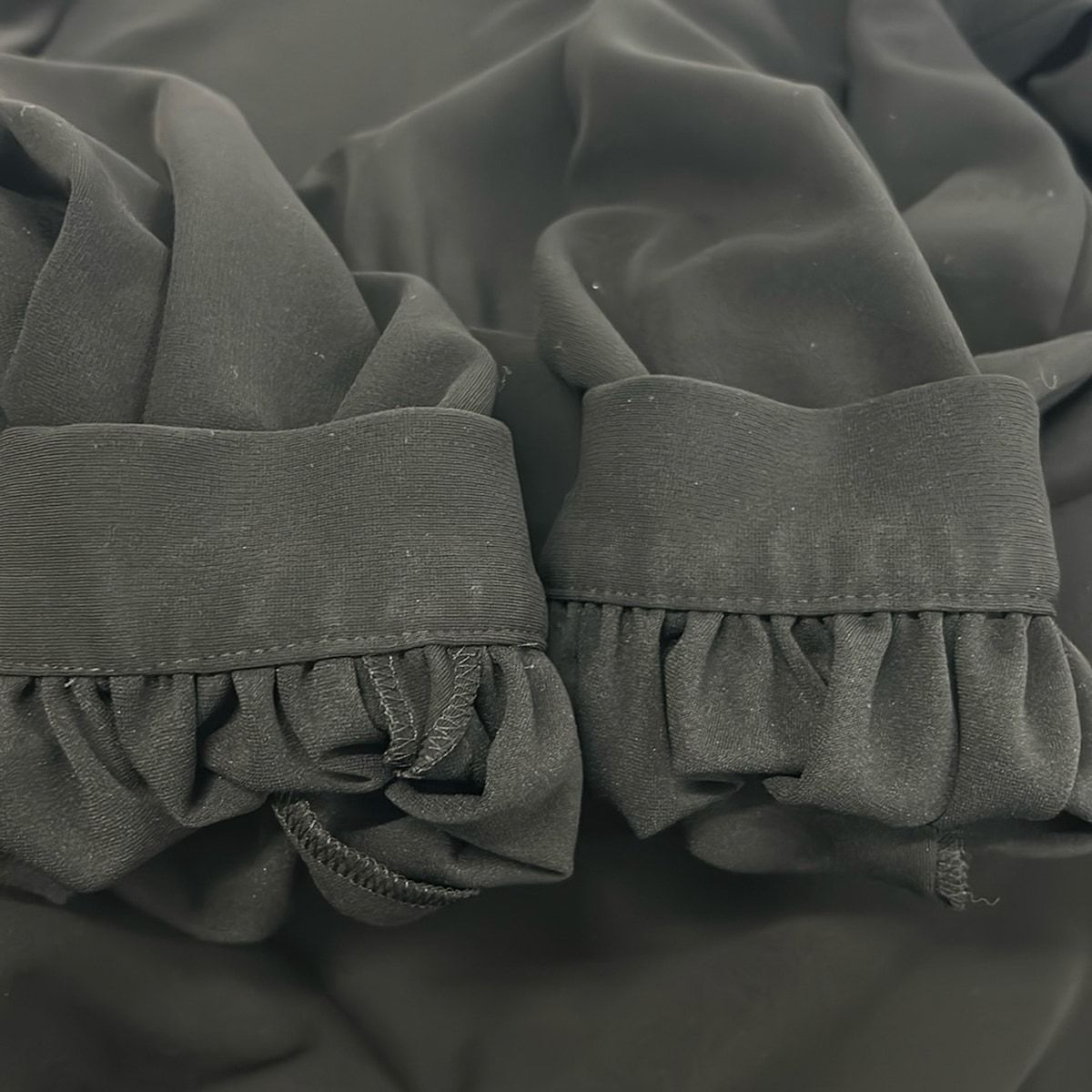 FOXEY NEW YORK(フォクシーニューヨーク) ワンピース サイズ38 M