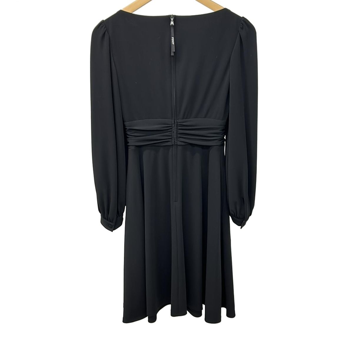 FOXEY NEW YORK(フォクシーニューヨーク) ワンピース サイズ38 M