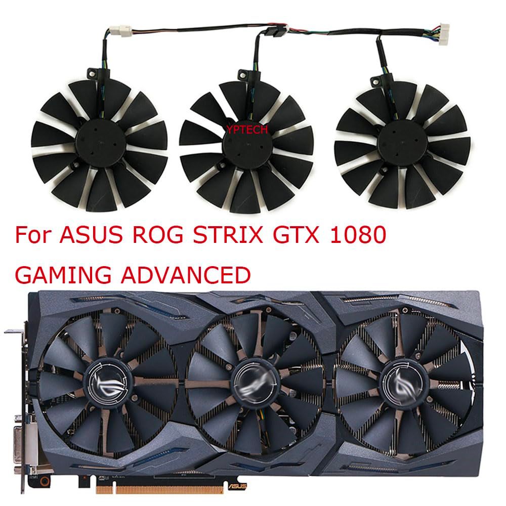 グラフィックカード グラフィックボード グラボ GPU ファン クーラー