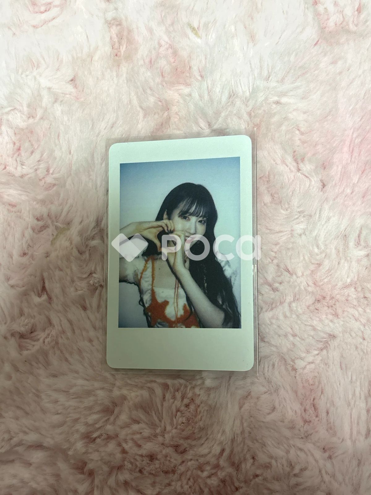 STAYC シウン WE NEED LOVE WITHMUU ラキドロ - メルカリ