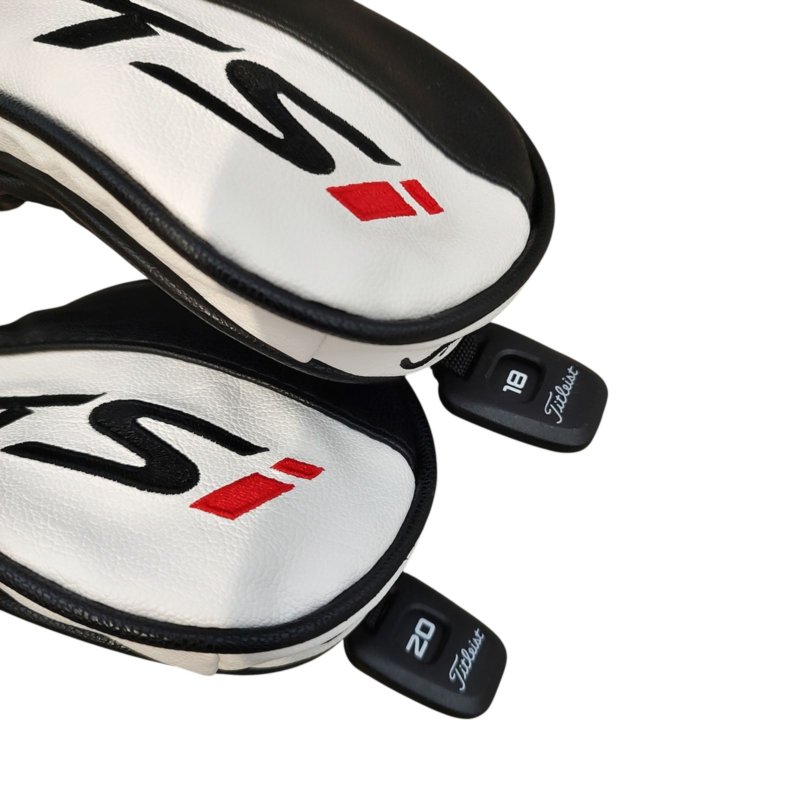タイトリスト「GT1」ドライバー・フェアウェイメタル・ユーティリティ