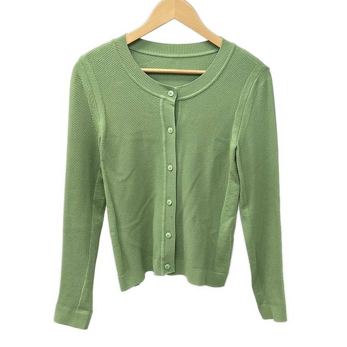 FOXEY(フォクシー) カーディガン サイズ38 M レディース美品 - 40843