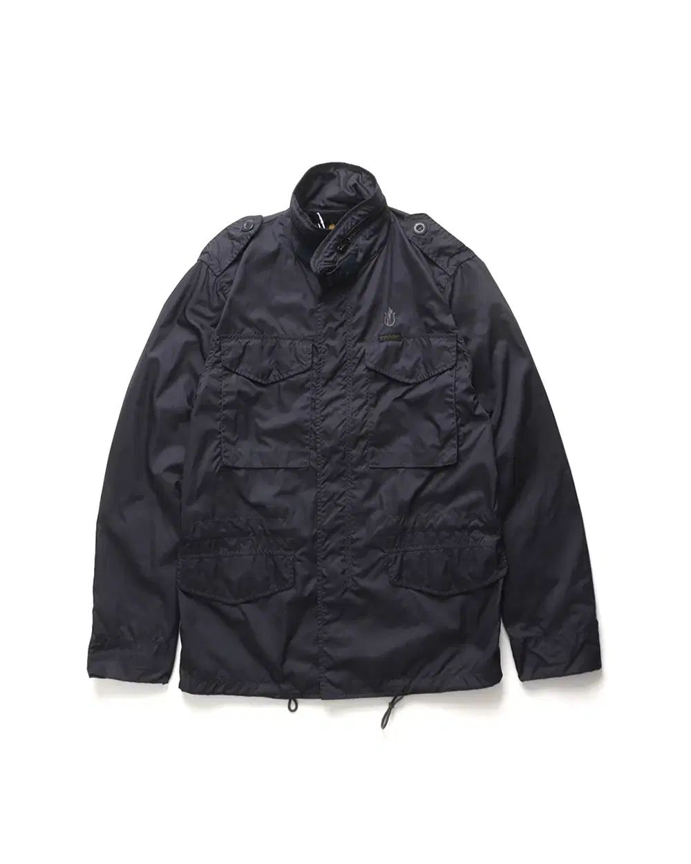 HYSTERIC GLAMOUR M-65 フィールドジャケット - メルカリ