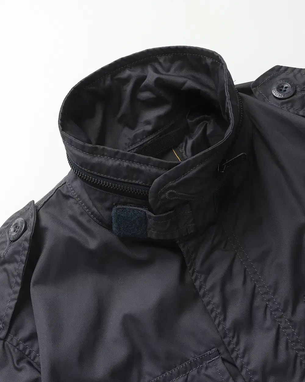 HYSTERIC GLAMOUR M-65 フィールドジャケット - メルカリ