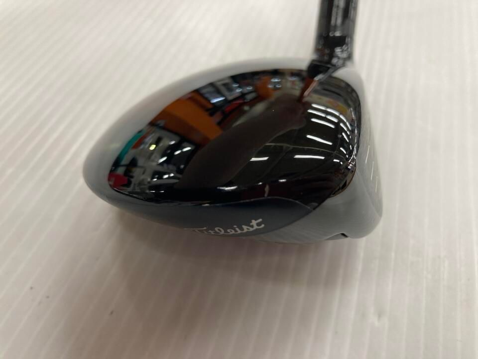 タイトリスト TSi2 18度 ツアーAD DI-6 Sフレックス フェアウェイ