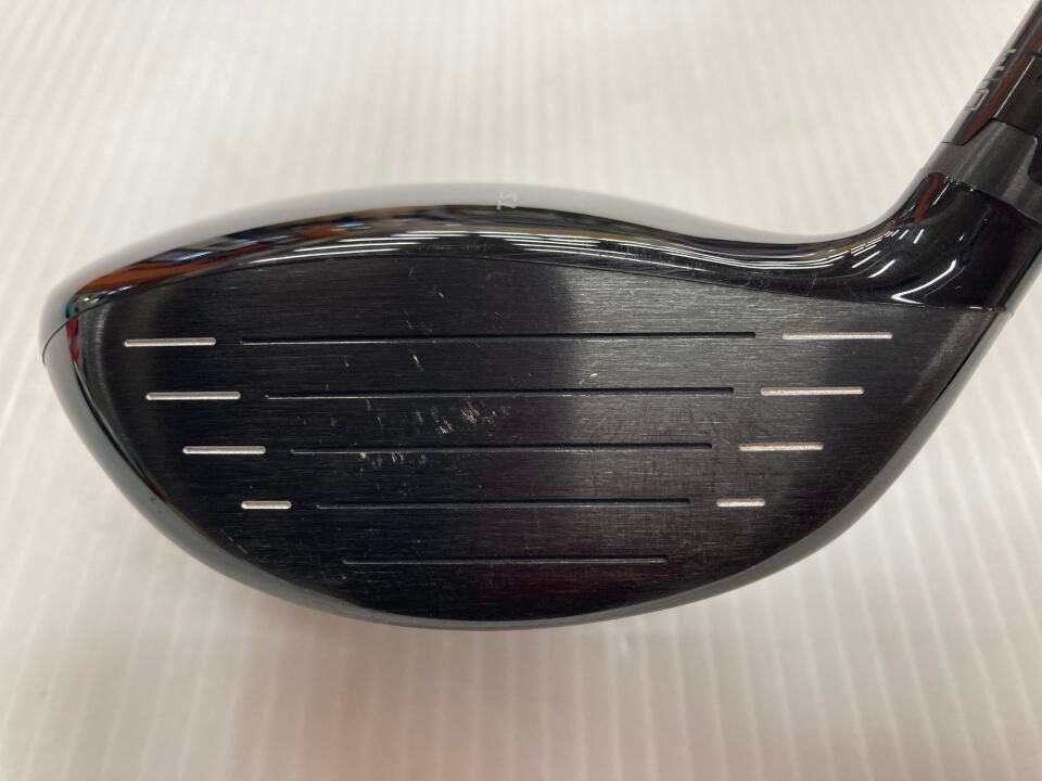 タイトリスト TSi2 18度 ツアーAD DI-6 Sフレックス フェアウェイ