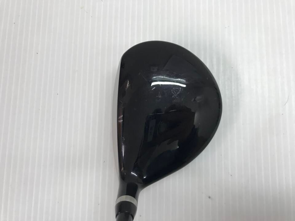 ヤマハ　インプレスX 2013　18度　MX-513F　Sフレックス　フェアウェイウッド　中古【最短即日発送】