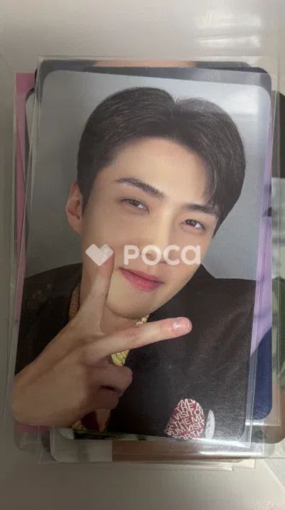 EXO セフン 2022 デビュー記念 ファンイベント : EXO SPECIAL AR