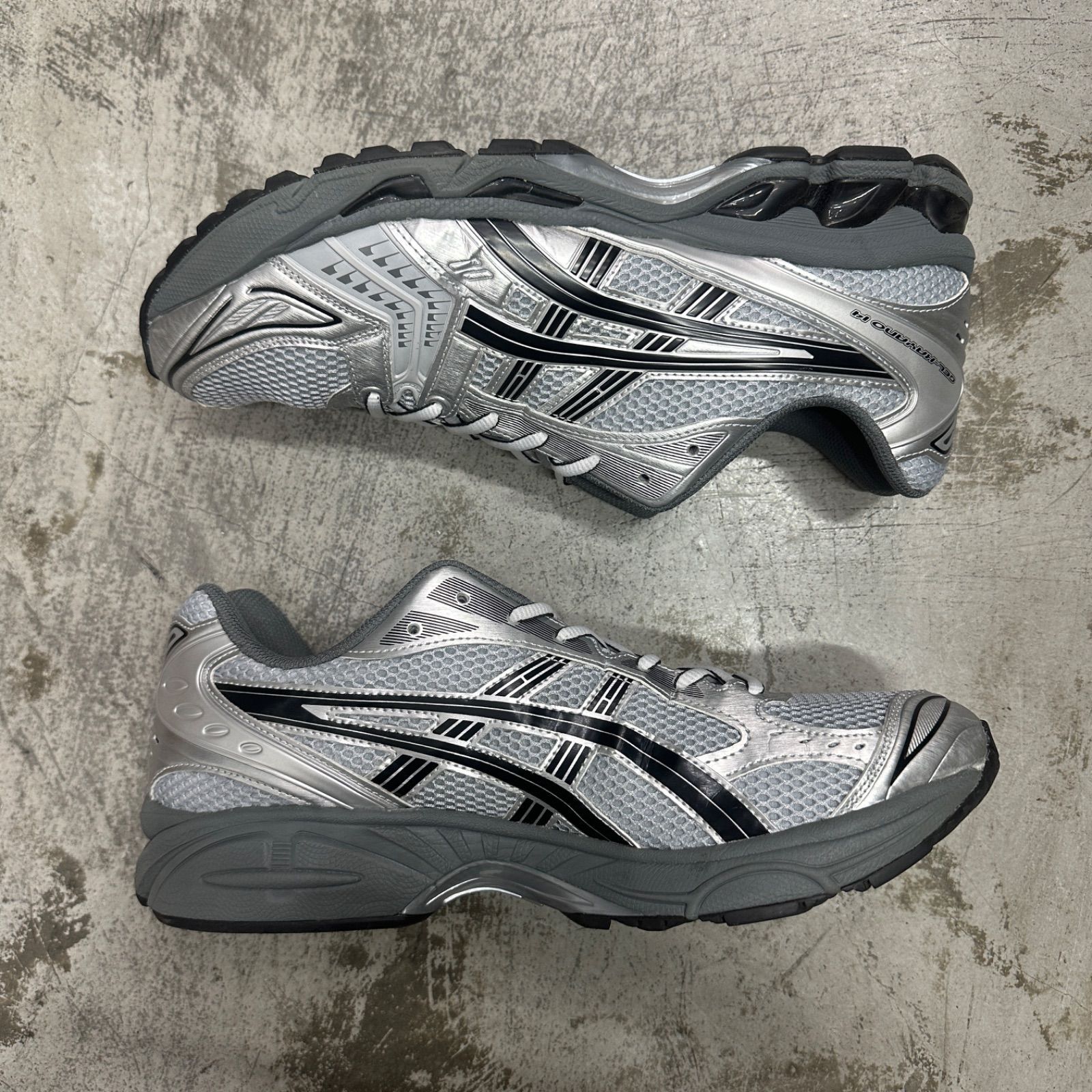 asics × URBAN RESEARCH Exclusive Asics Gel-Kayano 14 ゲルカヤノ 