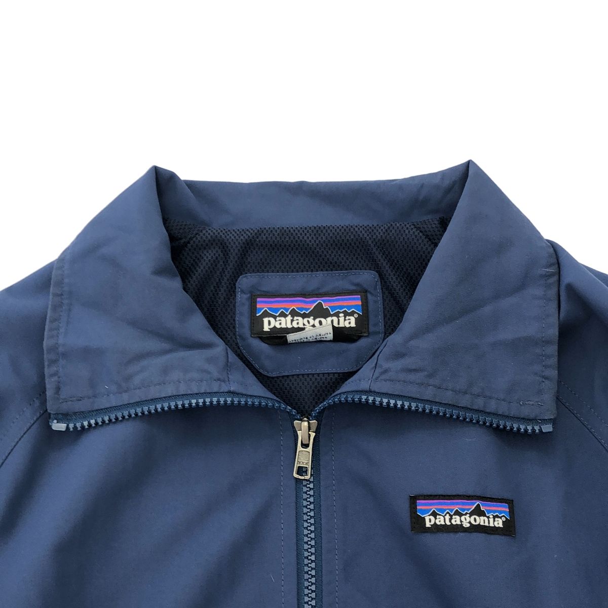 Patagonia パタゴニア バギーズジャケット 28151SP19 ブルー S - メルカリ