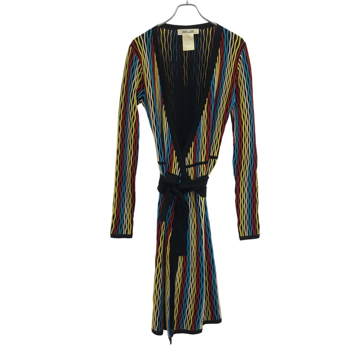 DIANE von FURSTENBERG ダイアンフォンファステンバーグ マルチ