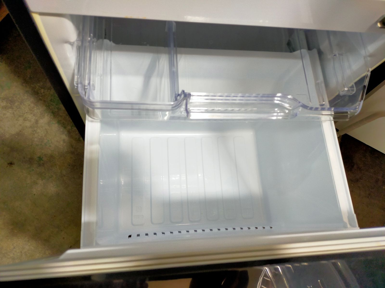 冷蔵庫 三菱 MR-P15Y-B 146L 2014年製 - メルカリ