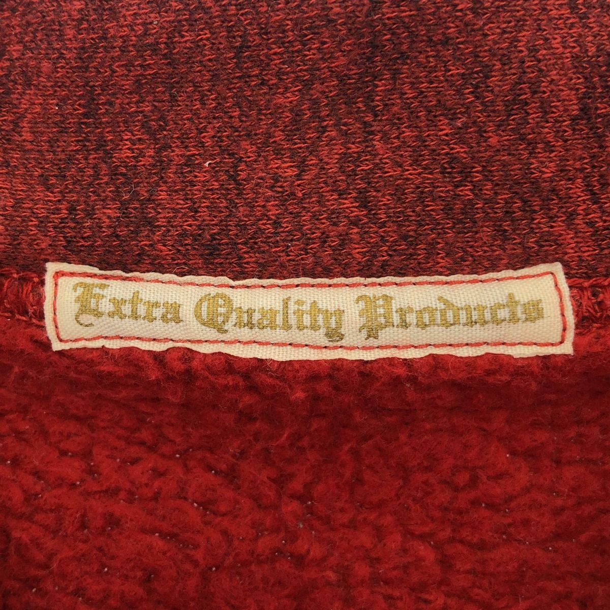 Olde Homesteader オールドホームステッダー Extra Cotton Fleece Y 