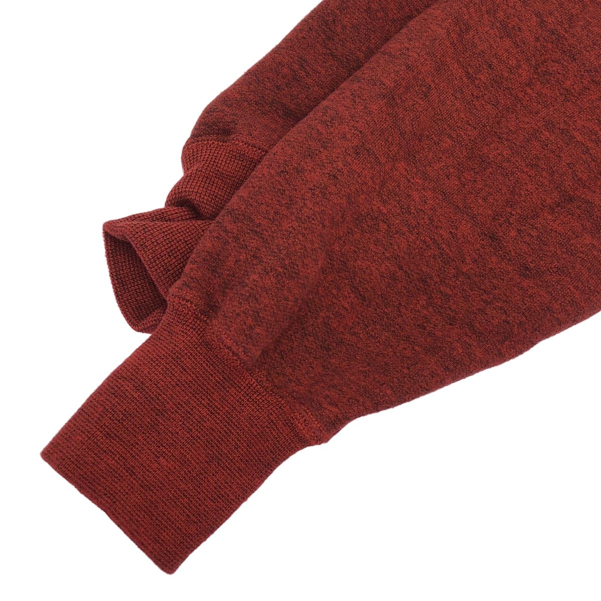 Olde Homesteader オールドホームステッダー Extra Cotton Fleece Y 