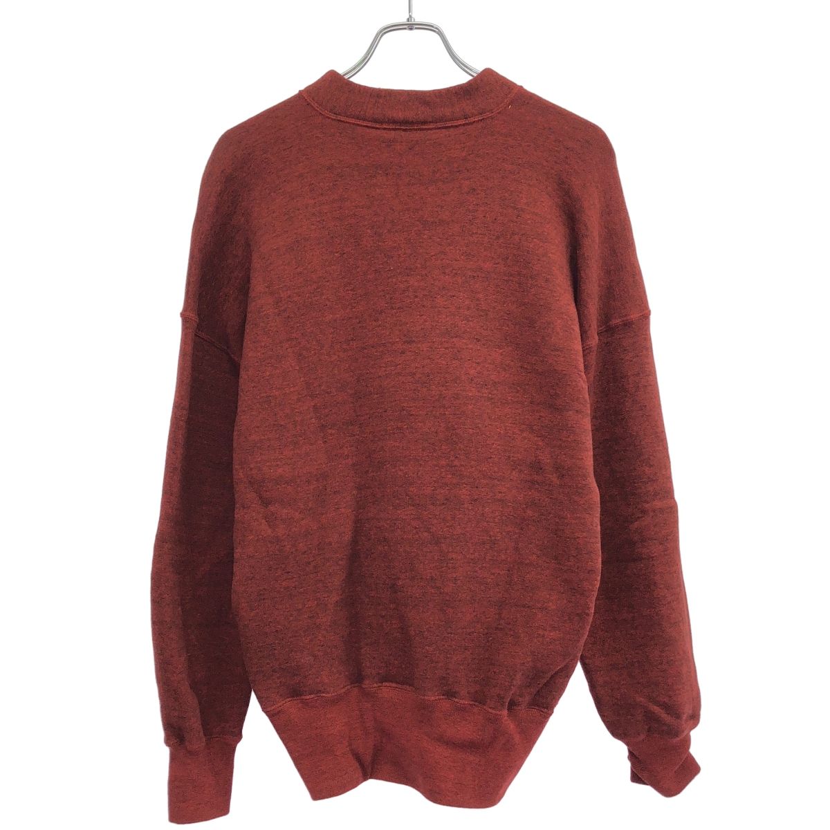 Olde Homesteader オールドホームステッダー Extra Cotton Fleece Y