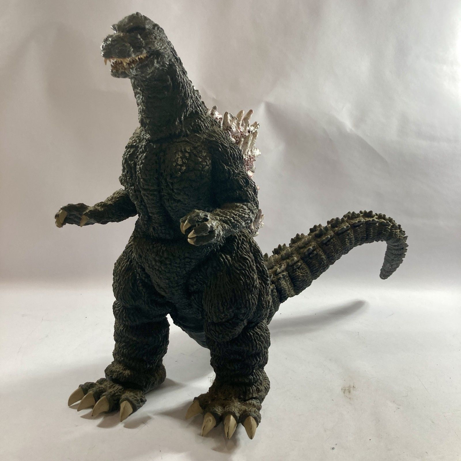 ☆ 希少 特大ゴジラ GODZILLA 全長約50cm フィギュア コレクション